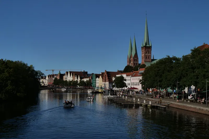 Spot de rêve : Plage de Tabarka à Tabarka